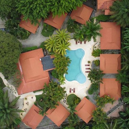 Hotel Ritmo Tropical - Pool And Breakfast Playa Santa Teresa  Exterior foto