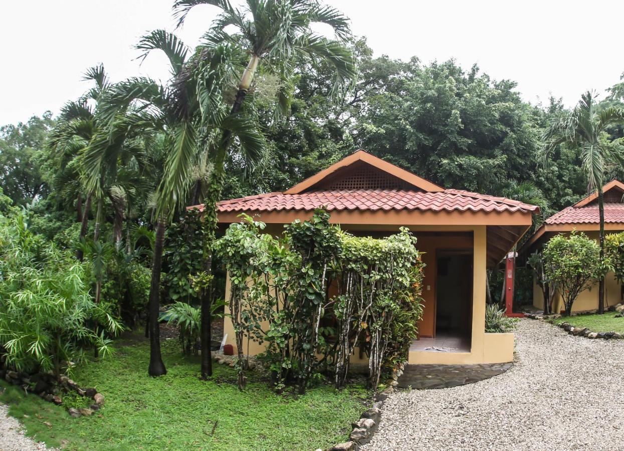 Hotel Ritmo Tropical - Pool And Breakfast Playa Santa Teresa  Exterior foto