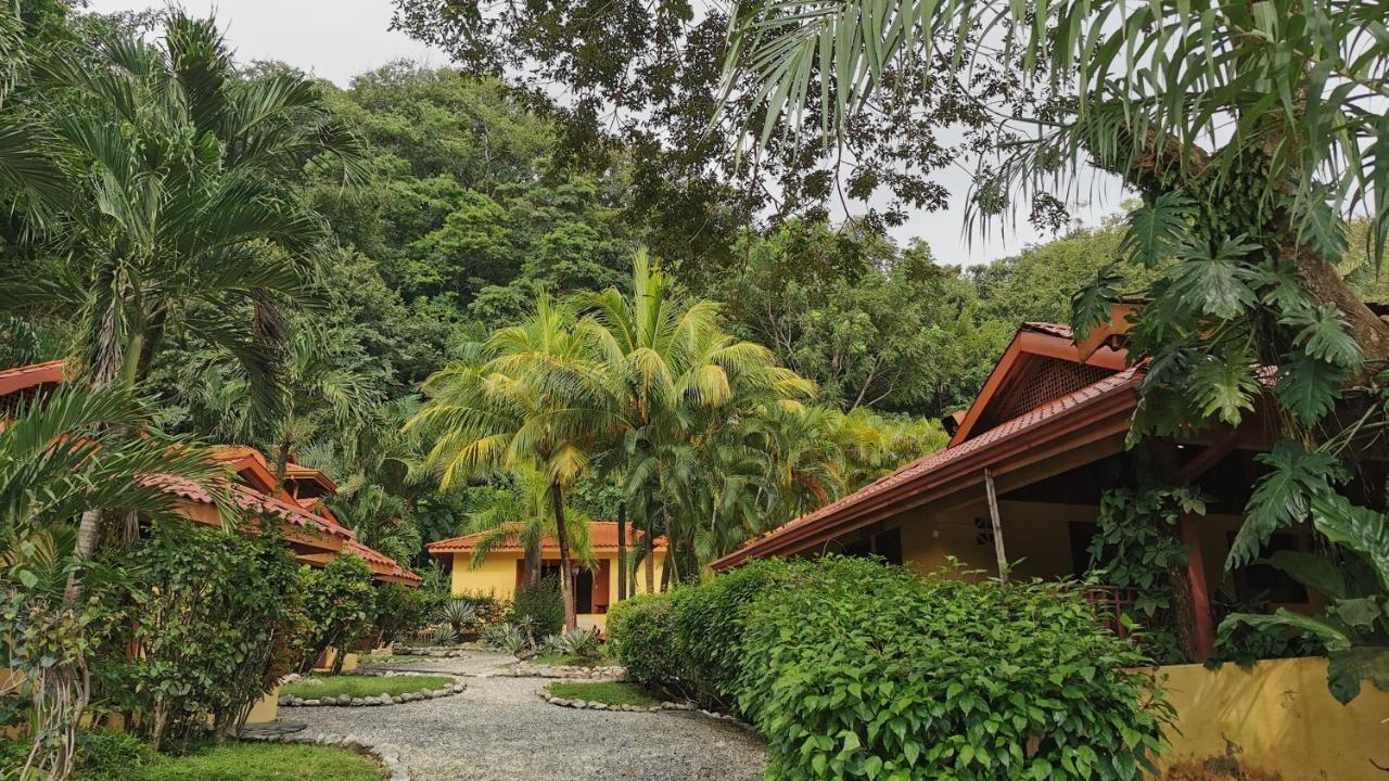 Hotel Ritmo Tropical - Pool And Breakfast Playa Santa Teresa  Exterior foto