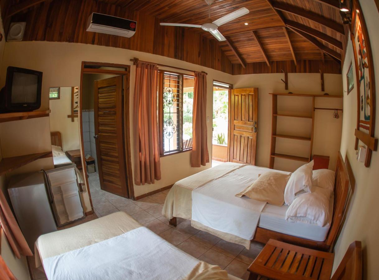 Hotel Ritmo Tropical - Pool And Breakfast Playa Santa Teresa  Exterior foto