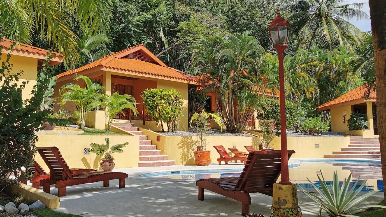 Hotel Ritmo Tropical - Pool And Breakfast Playa Santa Teresa  Exterior foto