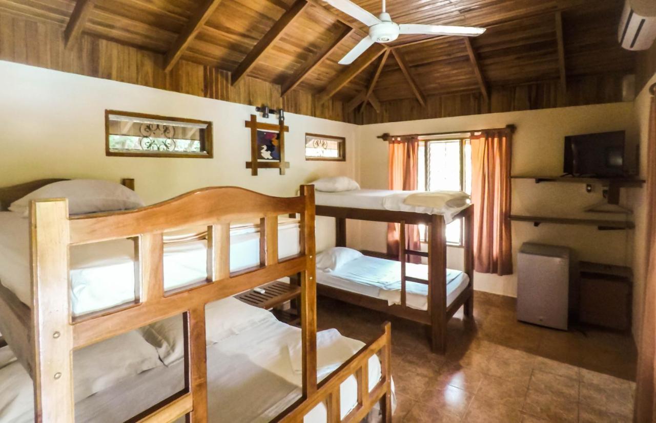 Hotel Ritmo Tropical - Pool And Breakfast Playa Santa Teresa  Habitación foto