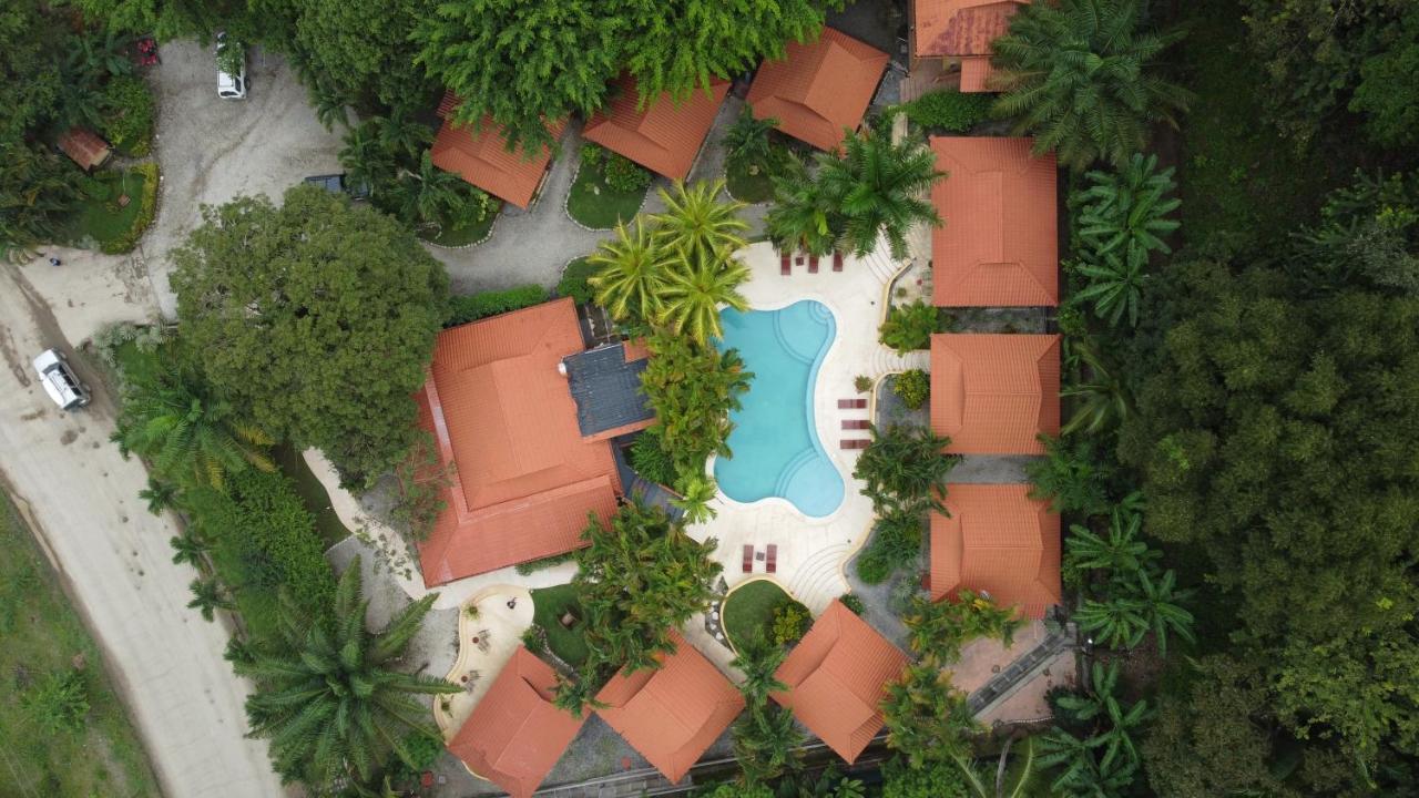Hotel Ritmo Tropical - Pool And Breakfast Playa Santa Teresa  Exterior foto