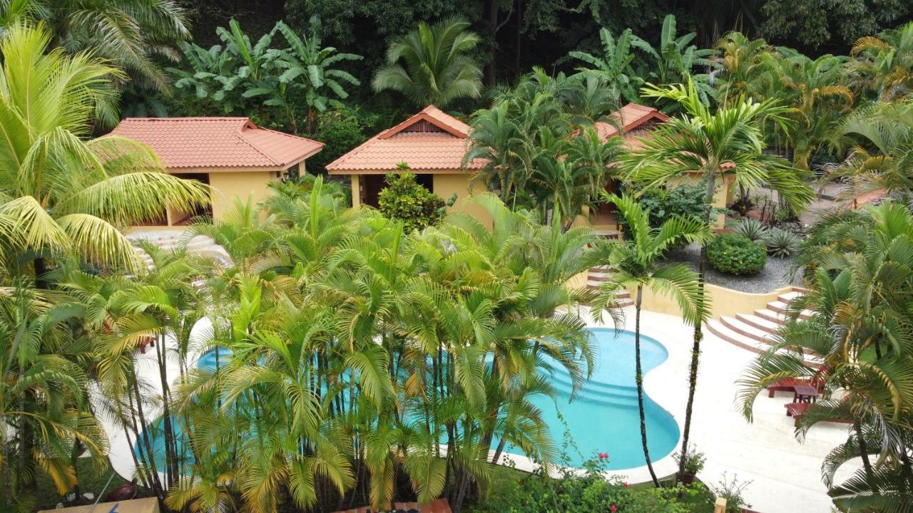 Hotel Ritmo Tropical - Pool And Breakfast Playa Santa Teresa  Exterior foto