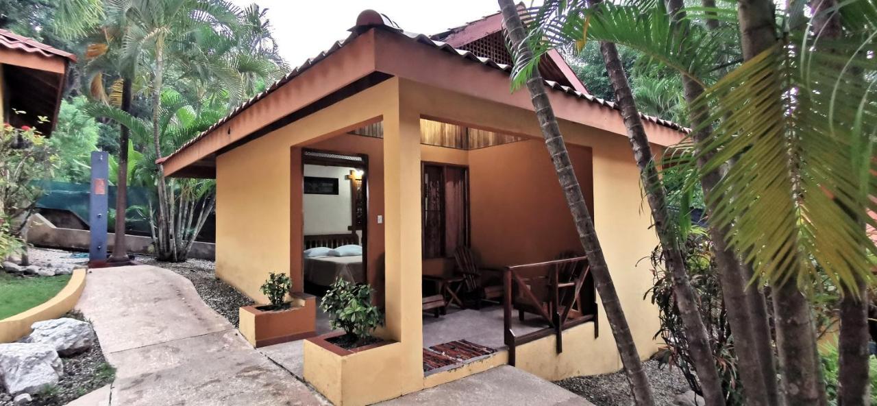 Hotel Ritmo Tropical - Pool And Breakfast Playa Santa Teresa  Exterior foto