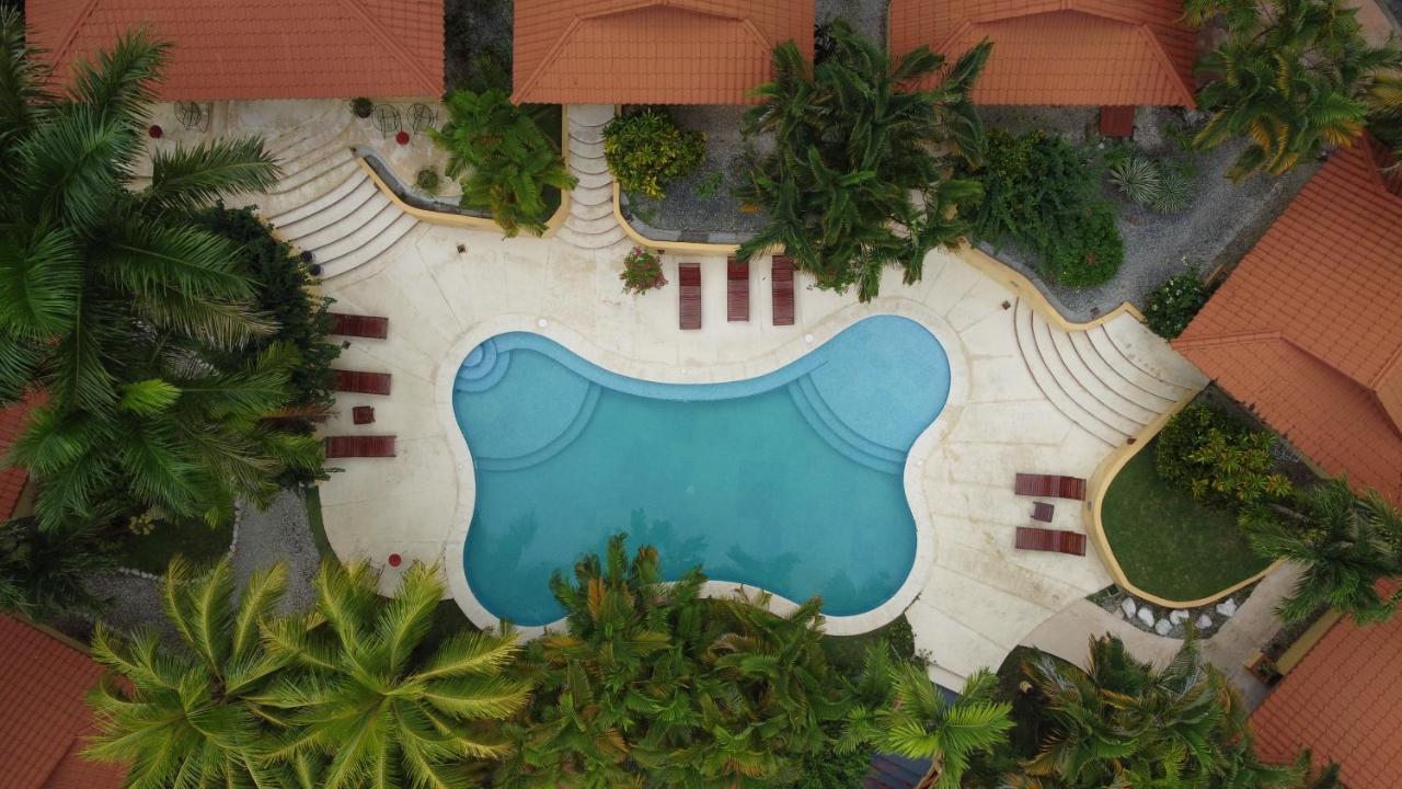 Hotel Ritmo Tropical - Pool And Breakfast Playa Santa Teresa  Exterior foto
