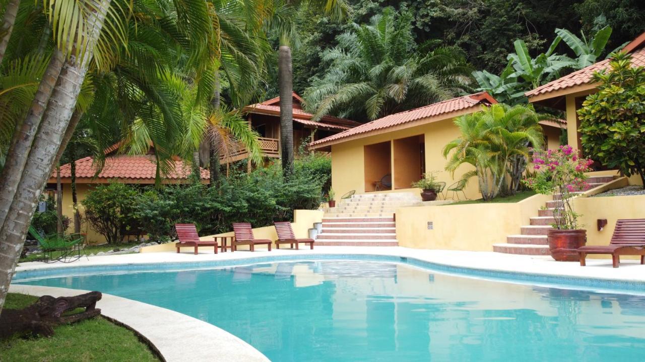 Hotel Ritmo Tropical - Pool And Breakfast Playa Santa Teresa  Exterior foto