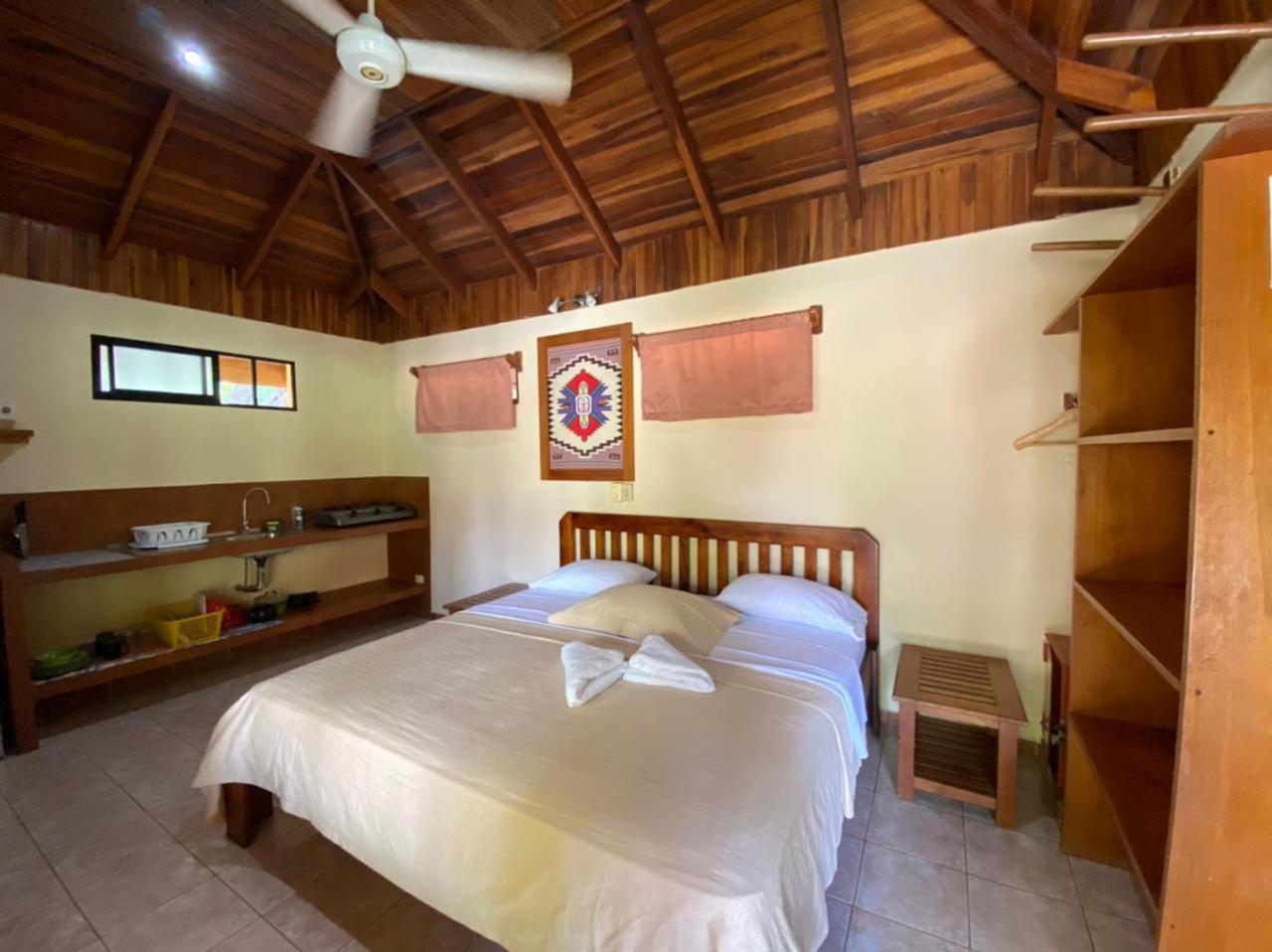 Hotel Ritmo Tropical - Pool And Breakfast Playa Santa Teresa  Habitación foto